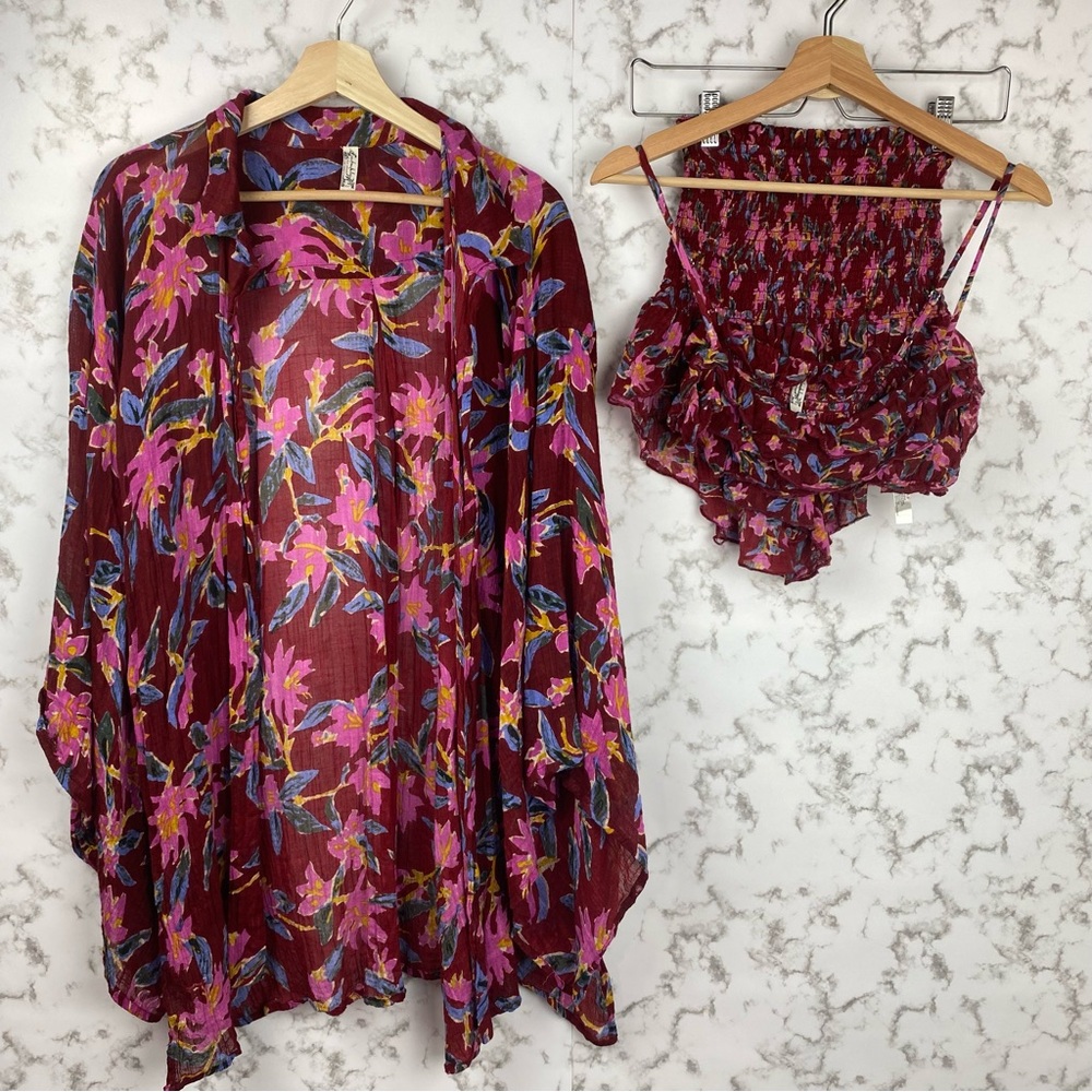 Intimately Free 3 Piece Set